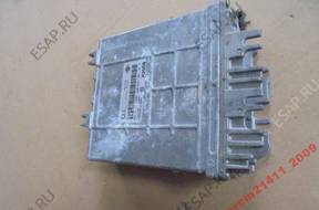 БЛОК УПРАВЛЕНИЯ TERRANO II 93-03   0281001550