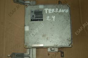 БЛОК УПРАВЛЕНИЯ   TERRANO MAVERICK 237100F305