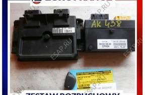 БЛОК УПРАВЛЕНИЯ Texton Peugeot 306 1,9 9639587680 964090
