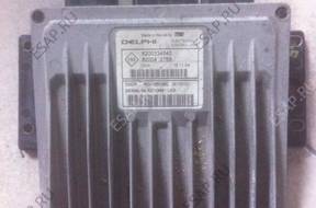 БЛОК УПРАВЛЕНИЯ THALIA CLIO II 1.5 dci 8200334540