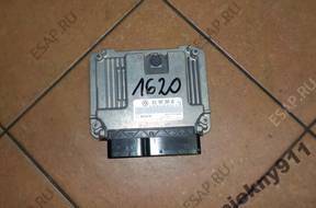 БЛОК УПРАВЛЕНИЯ   TIGUAN PASSAT B7 03L907309E