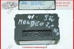 БЛОК УПРАВЛЕНИЯ   TIMER FORD MONDEO 93BG14K150AD