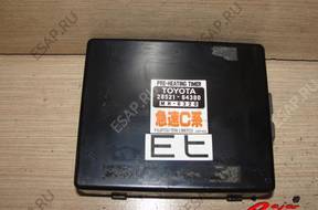 БЛОК УПРАВЛЕНИЯ TIMER TOYOTA COROLLA 2.0D E10 '94