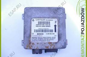БЛОК УПРАВЛЕНИЯ   TMD072738276 CHRYSLER
