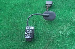БЛОК УПРАВЛЕНИЯ ТНВД 1K0906093E VW PASSAT B6
