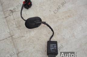 БЛОК УПРАВЛЕНИЯ ТНВД 1K0906093F VW AUDI SEAT