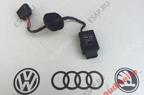 БЛОК УПРАВЛЕНИЯ ТНВД 1K0906093G 1.8 TFSI AUDI A1