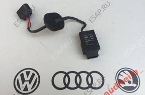 БЛОК УПРАВЛЕНИЯ ТНВД 1K0906093G AUDI SKODA