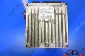 БЛОК УПРАВЛЕНИЯ ТНВД 1S4A-9F954C Ford Focus