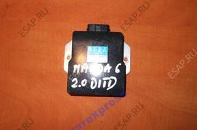 БЛОК УПРАВЛЕНИЯ ТНВД 2,0 RF2A 131000-1022 Ww