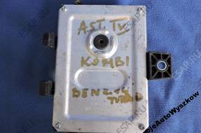 БЛОК УПРАВЛЕНИЯ   ТНВД 20867260 OPEL