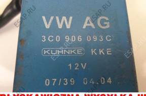 БЛОК УПРАВЛЕНИЯ ТНВД 3C0906093C VW SEAT SKODA 1.