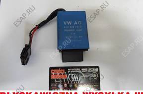 БЛОК УПРАВЛЕНИЯ ТНВД 3C0906093C VW SEAT SKODA 1.