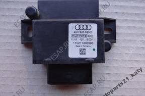 БЛОК УПРАВЛЕНИЯ ТНВД 4G0906093B Audi A6 A7 Q5