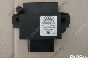 БЛОК УПРАВЛЕНИЯ ТНВД 4G0906093D AUDI A4 A5 A6 A7