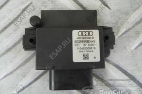 БЛОК УПРАВЛЕНИЯ ТНВД 4G0906093D AUDI A4 B8 8K0