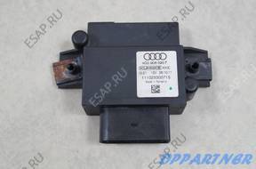 БЛОК УПРАВЛЕНИЯ ТНВД 4G0906093F AUDI A4 A5 A6 Q5