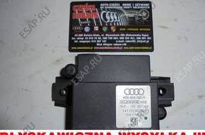 БЛОК УПРАВЛЕНИЯ ТНВД 4G0906093H AUDI SQ5 8 год,0 8K0