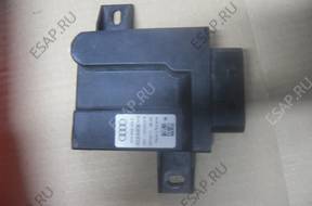 БЛОК УПРАВЛЕНИЯ   ТНВД 4H0906093D AUDI A8 Q7