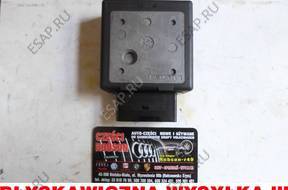 БЛОК УПРАВЛЕНИЯ ТНВД 5Q0 5Q0906121D AUDI VW SEAT