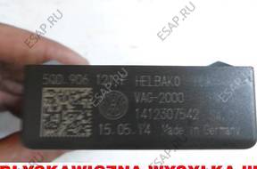 БЛОК УПРАВЛЕНИЯ ТНВД 5Q0 5Q0906121F AUDI VW SEAT
