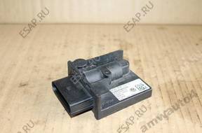 БЛОК УПРАВЛЕНИЯ ТНВД 5Q0906121E Vw Audi Seat