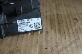 БЛОК УПРАВЛЕНИЯ ТНВД 5Q0906121E Vw Audi Seat