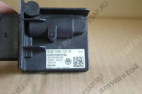 БЛОК УПРАВЛЕНИЯ ТНВД 5Q0906121E Vw Audi Seat