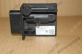 БЛОК УПРАВЛЕНИЯ ТНВД 5Q0906121E Vw Audi Seat