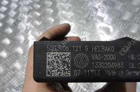 БЛОК УПРАВЛЕНИЯ ТНВД 5Q0906121G