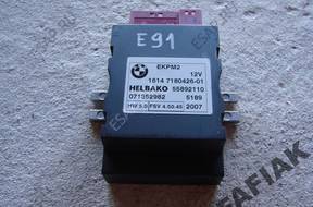 БЛОК УПРАВЛЕНИЯ ТНВД 7180426 BMW E91 E90