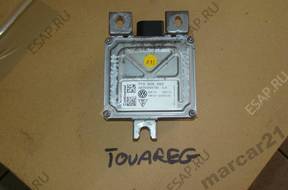 БЛОК УПРАВЛЕНИЯ ТНВД 7P0906093 touareg