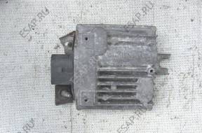 БЛОК УПРАВЛЕНИЯ ТНВД 7P0906093 VW TOUAREG 7P 3.0