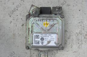 БЛОК УПРАВЛЕНИЯ ТНВД 7P0906093 VW TOUAREG 7P 3.0