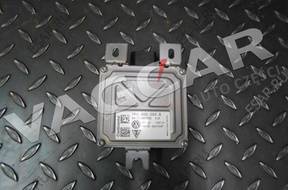 БЛОК УПРАВЛЕНИЯ ТНВД 7P0906093B VW TOUAREG 7P0
