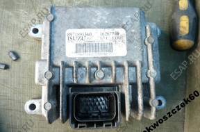 БЛОК УПРАВЛЕНИЯ ТНВД 8977891360 ASTRA G 1,7