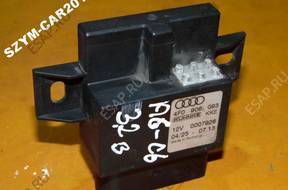 БЛОК УПРАВЛЕНИЯ ТНВД A6 C6 3.2 FSI 05 год, 4F0906093