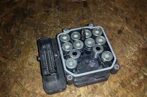 БЛОК УПРАВЛЕНИЯ ТНВД ABS 0084317512 Mercedes A 169