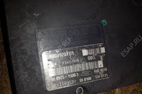 БЛОК УПРАВЛЕНИЯ ТНВД ABS 2095450232 Mercedes Clk 209 БЛОК УПРАВЛЕНИЯ ТНВД ABS 2095450232 Mercedes Clk 209