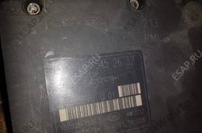 БЛОК УПРАВЛЕНИЯ ТНВД ABS 2095452632 Mercedes Clk 209 БЛОК УПРАВЛЕНИЯ ТНВД ABS 2095452632 Mercedes Clk 209