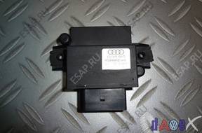 БЛОК УПРАВЛЕНИЯ ТНВД AUDI 2.0 TDI 4G0 906 093D