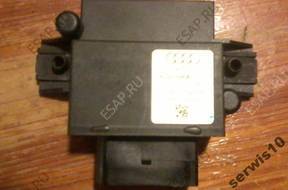 БЛОК УПРАВЛЕНИЯ ТНВД AUDI 4G0906093 D