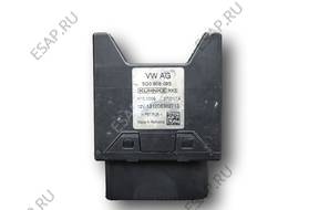 БЛОК УПРАВЛЕНИЯ ТНВД Audi A3 S3 8V 5Q0906093