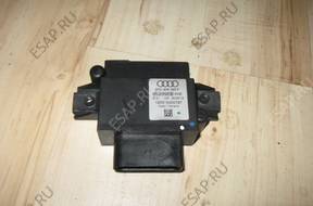 БЛОК УПРАВЛЕНИЯ ТНВД AUDI A4 4G0 906 093 F