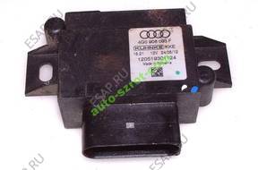 БЛОК УПРАВЛЕНИЯ ТНВД AUDI A4 A5 A6 A7 Q5 nr.4G0906093F