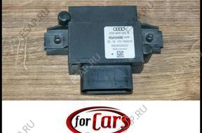 БЛОК УПРАВЛЕНИЯ ТНВД Audi A4 A6 A7 Q5 4G0906093B