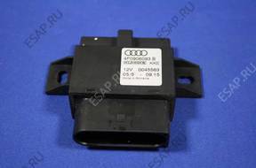 БЛОК УПРАВЛЕНИЯ ТНВД AUDI A4 A6 FSI 4F0906093B