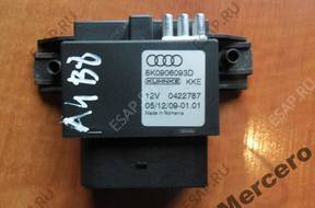 БЛОК УПРАВЛЕНИЯ ТНВД AUDI A4 B8 8K0906093D