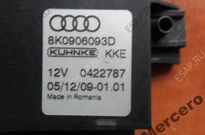 БЛОК УПРАВЛЕНИЯ ТНВД AUDI A4 B8 8K0906093D