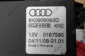 БЛОК УПРАВЛЕНИЯ ТНВД AUDI A4 B8 A5 Q5 8K0906093D